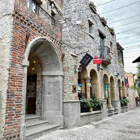 Santeagueda Loft Sofia En Val'Quirico 아파트 외부 사진