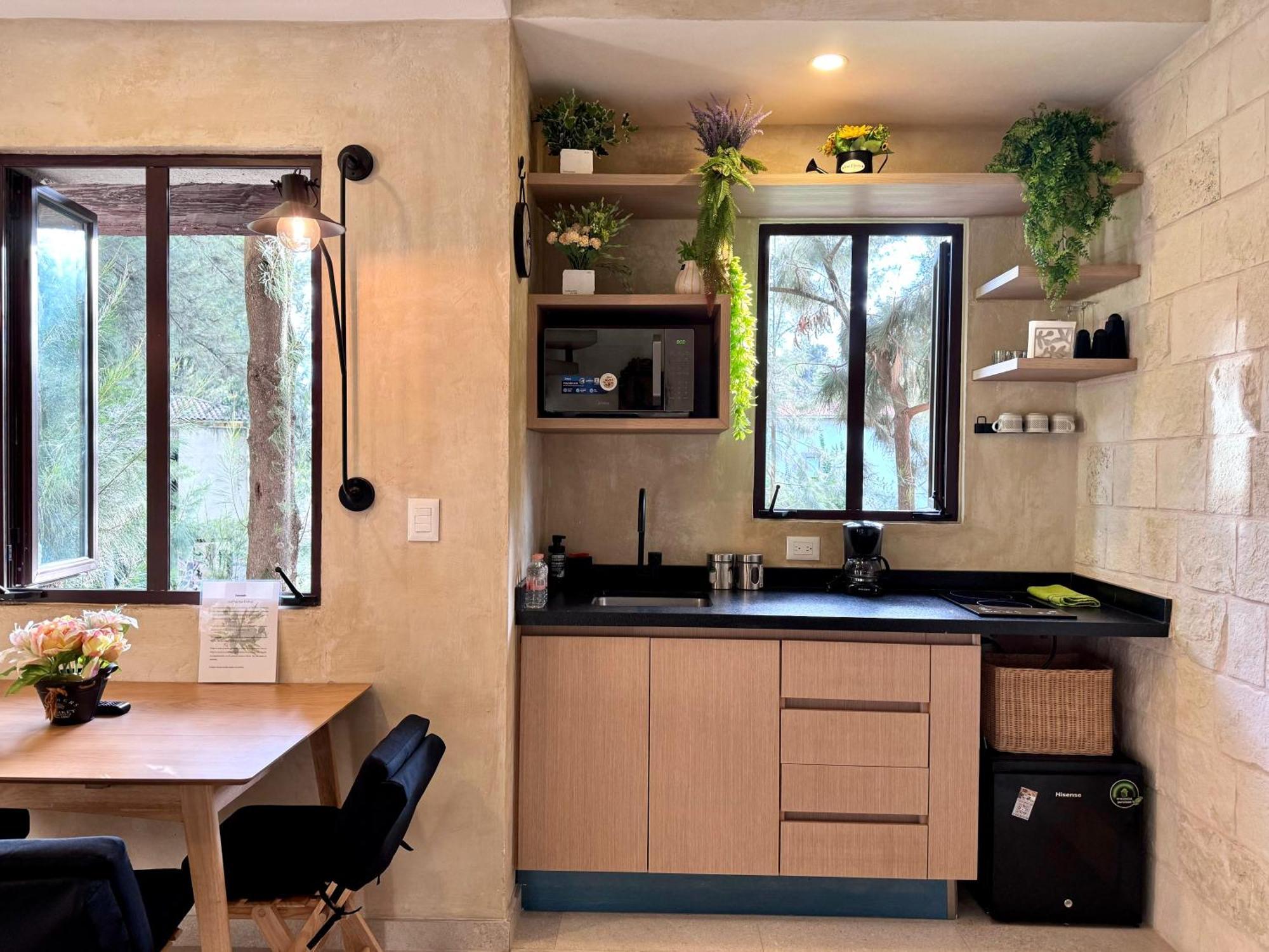 Santeagueda Loft Sofia En Val'Quirico 아파트 외부 사진