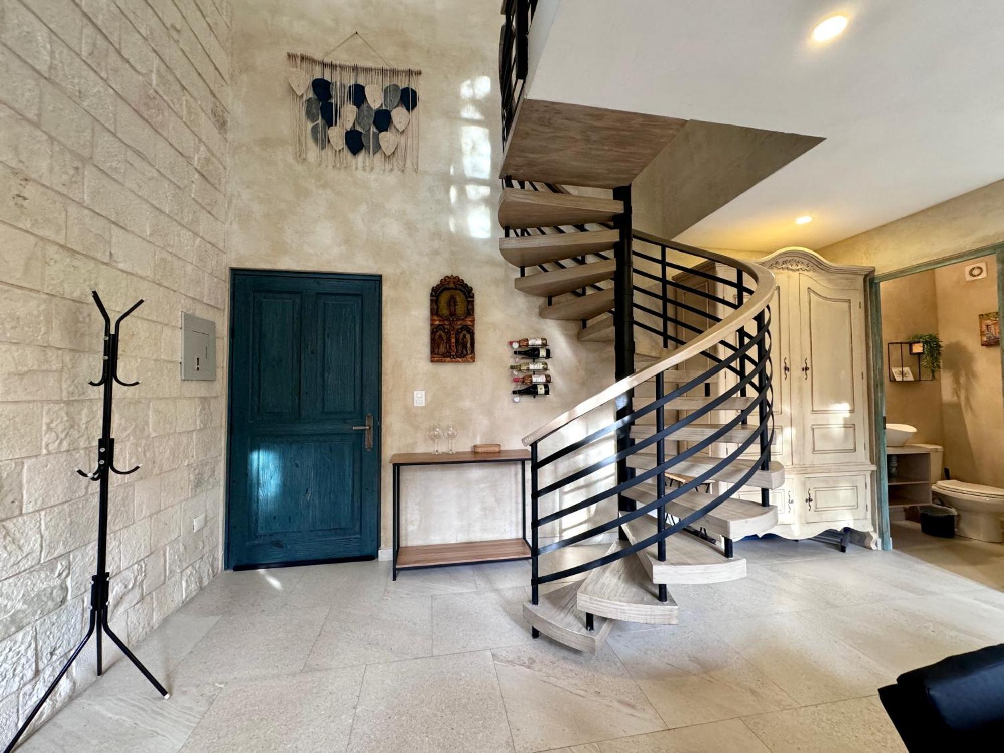 Santeagueda Loft Sofia En Val'Quirico 아파트 외부 사진