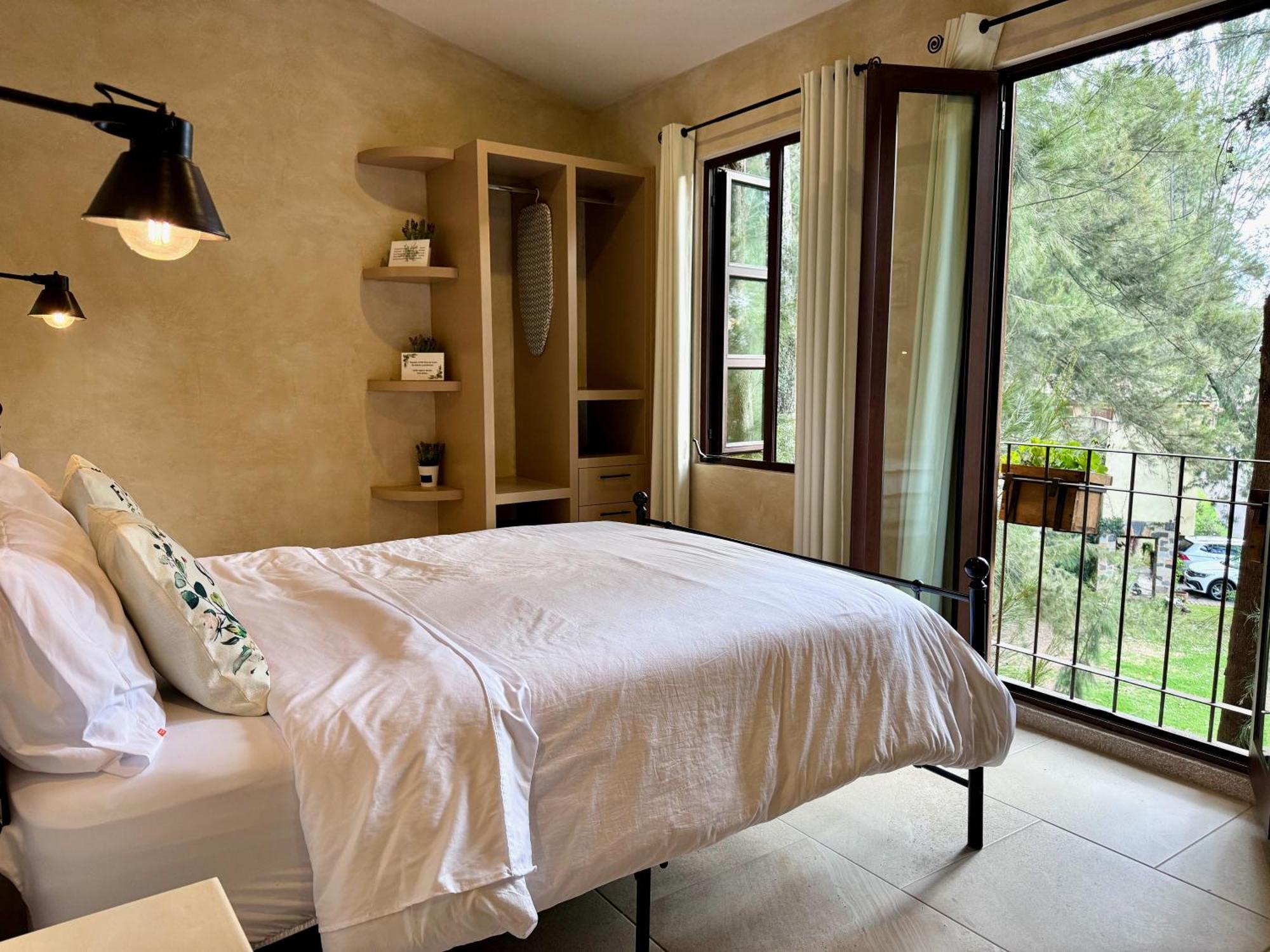 Santeagueda Loft Sofia En Val'Quirico 아파트 외부 사진