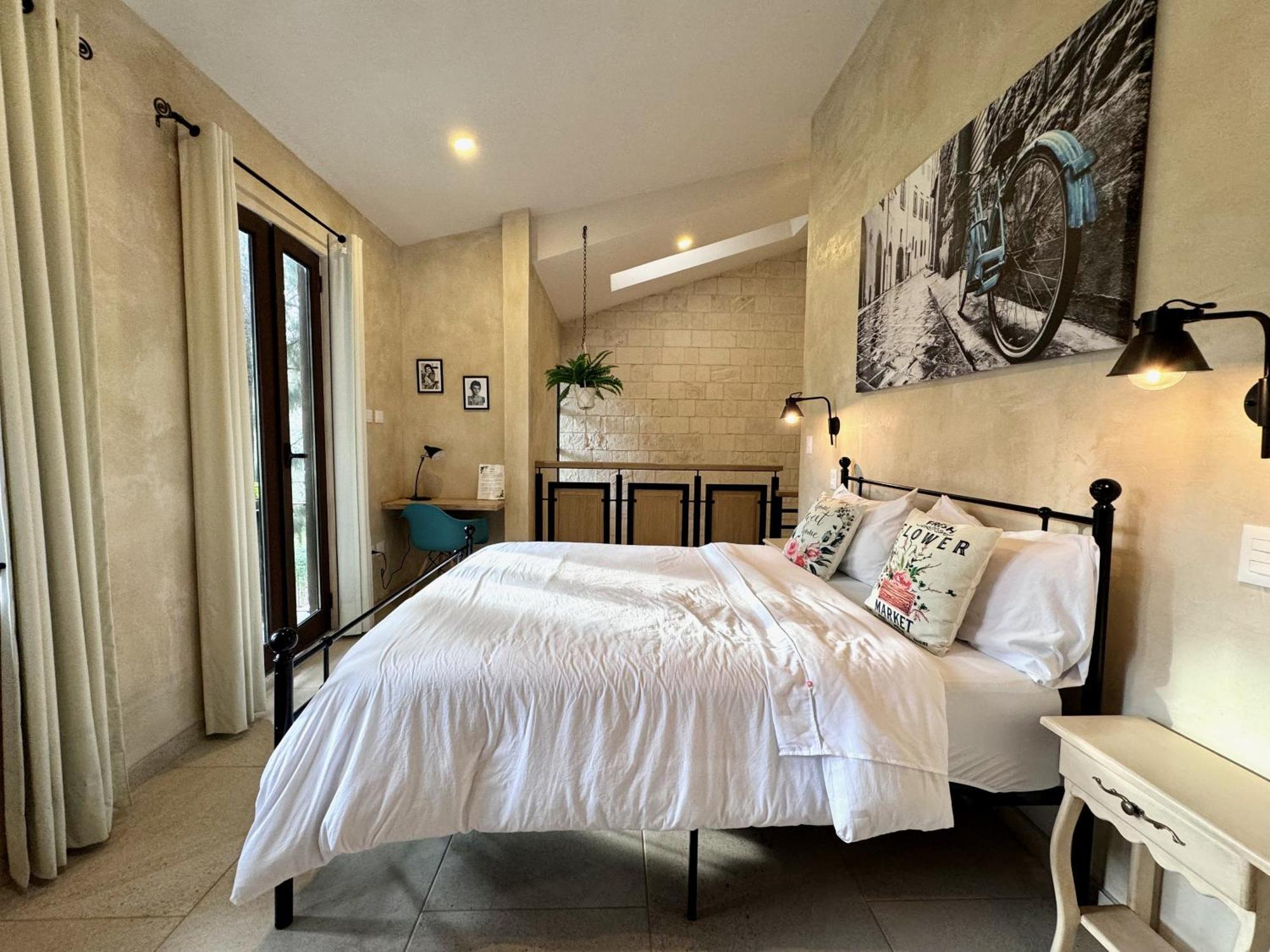 Santeagueda Loft Sofia En Val'Quirico 아파트 외부 사진