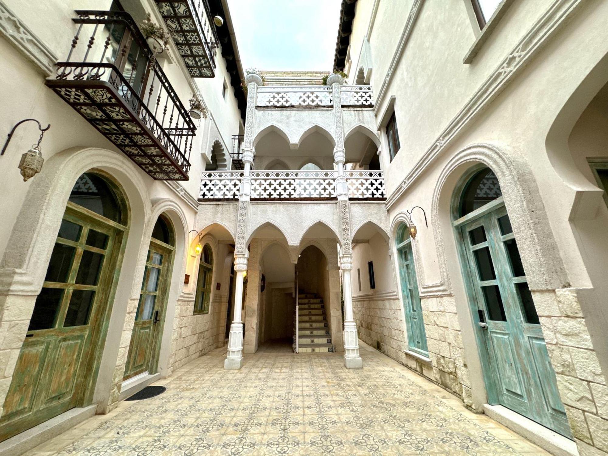 Santeagueda Loft Sofia En Val'Quirico 아파트 외부 사진