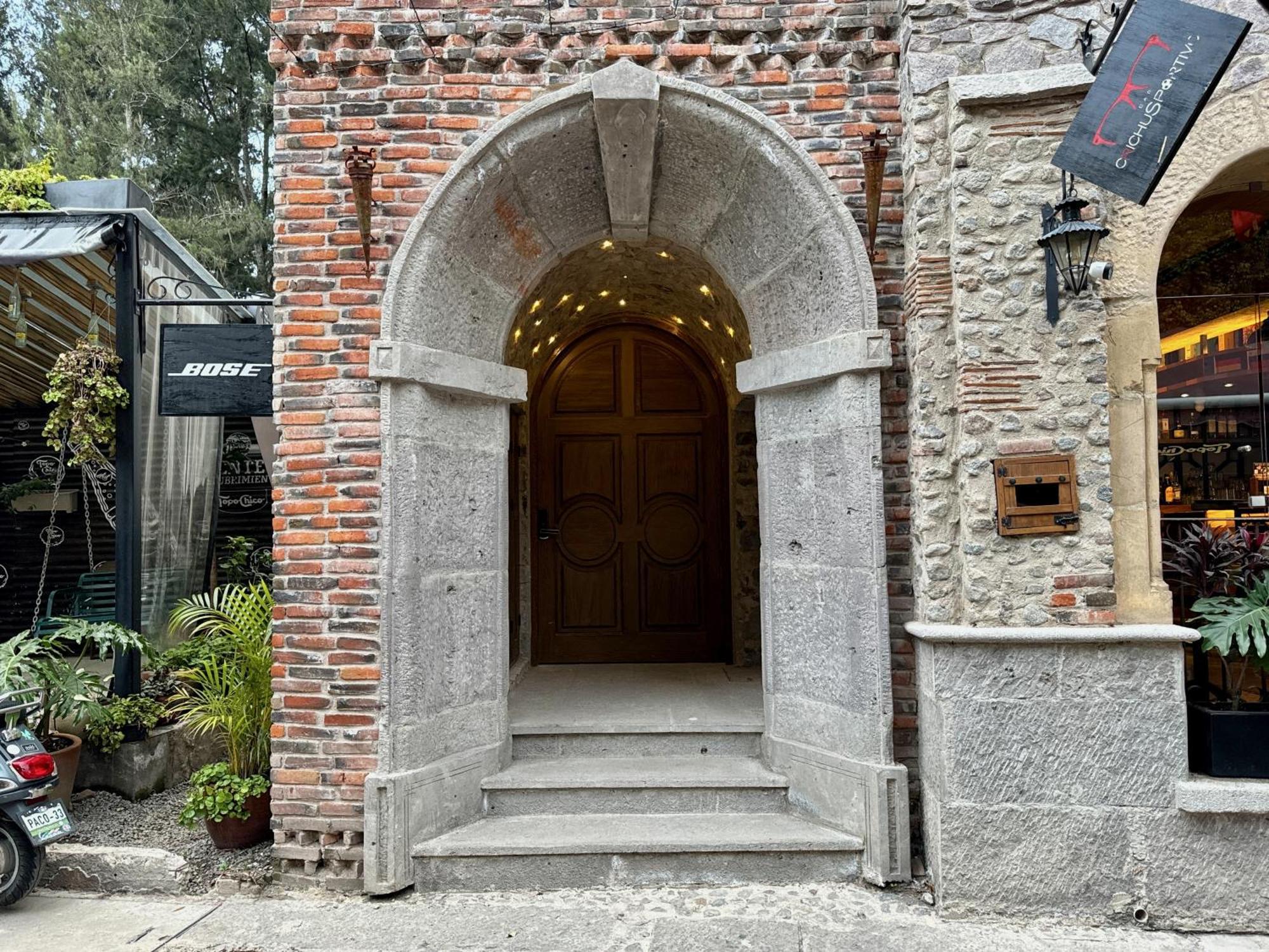 Santeagueda Loft Sofia En Val'Quirico 아파트 외부 사진